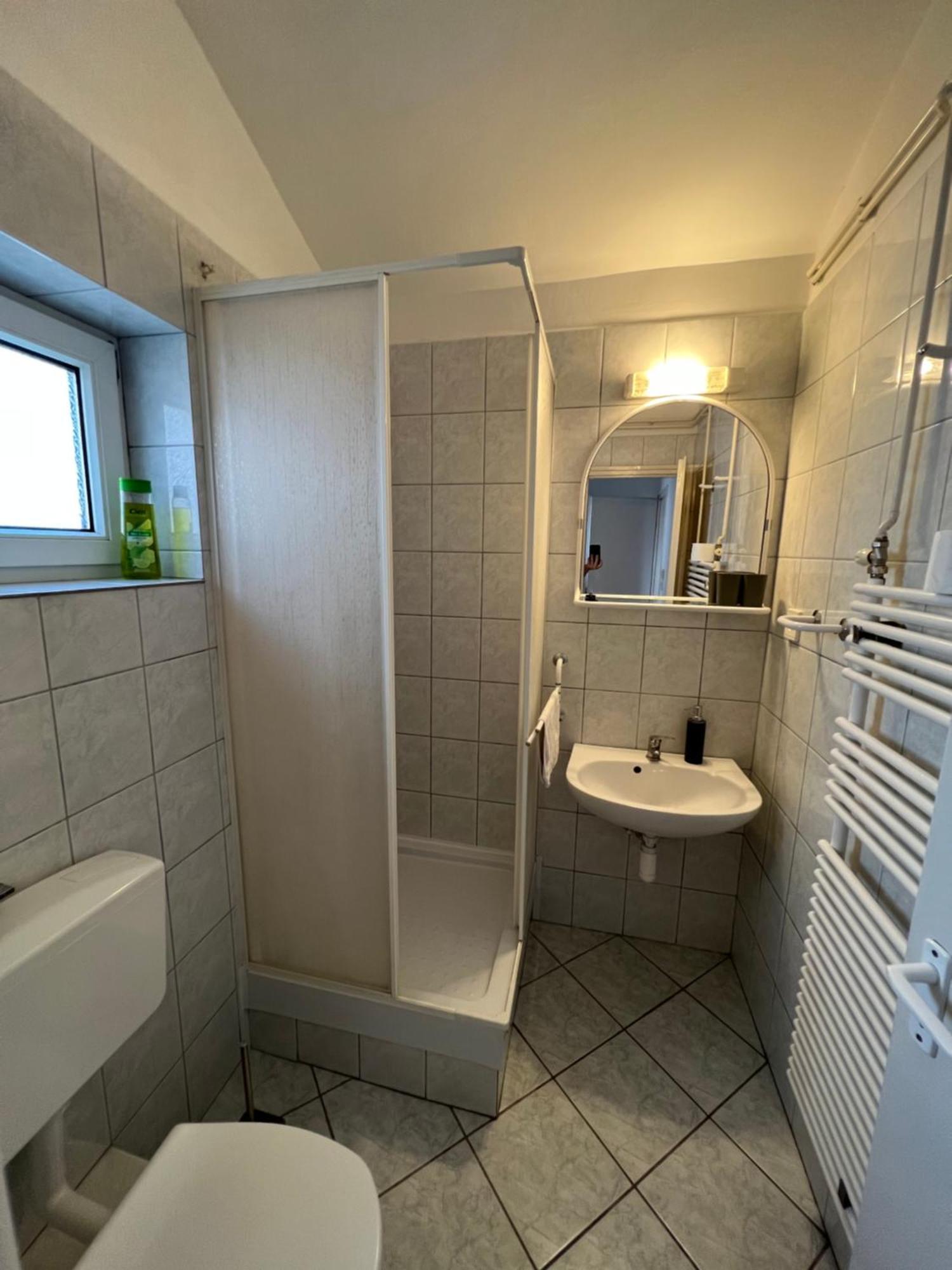 Apartmán Magic Garten Hévíz Exteriér fotografie